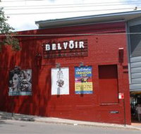 Belvoir St Theatre - Attractions Melbourne