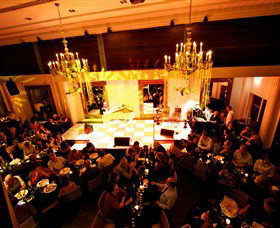 Slide Lounge - Attractions Melbourne 2