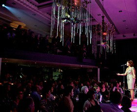 Slide Lounge - Attractions Melbourne 4