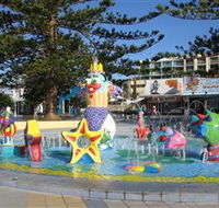 Veras Water Garden - Attractions Melbourne