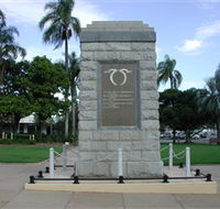 Sandgate War Memorial Park - Attractions Melbourne