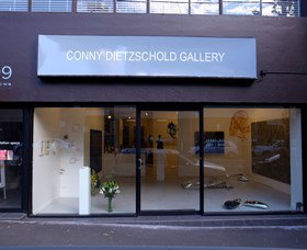 Conny Dietzschold Gallery - Attractions Melbourne 0
