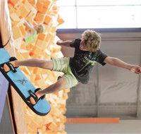 Sky Zone - Attractions Melbourne