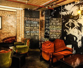 Milloo ACT Attractions Melbourne