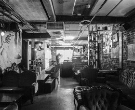 Pocket Bar - Attractions Melbourne 2
