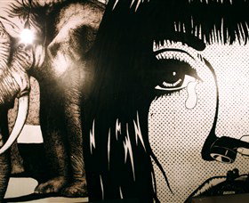 Pocket Bar - Attractions Melbourne 1