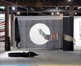 Artspace Sydney - Attractions Melbourne 1