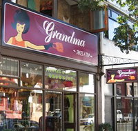 Grandma Takes a Trip - Attractions Melbourne