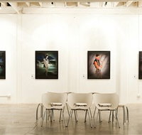 Ambush Gallery - Attractions Melbourne