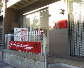 Mark Hanham Gallery - Attractions Melbourne 2