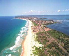 Tuggerah Beach - Attractions Melbourne 0