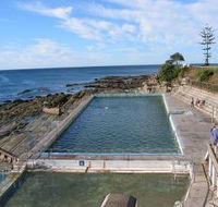 The Entrance Ocean Baths - Attractions Melbourne