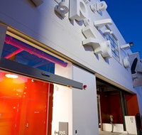 PYD Building - Attractions Melbourne