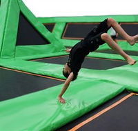 Flip Out Nowra - Attractions Melbourne