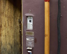 Brett Whiteley Studio - Attractions Melbourne 0