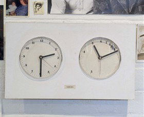 Brett Whiteley Studio - Attractions Melbourne 1