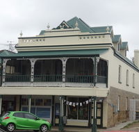 FyreGallery - Attractions Melbourne