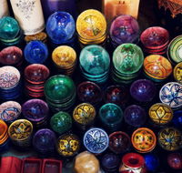 The Elephant Shop - Attractions Melbourne