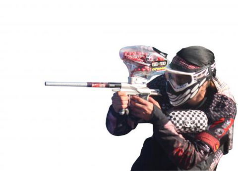 Elite 1 Paintball - Attractions Melbourne 10