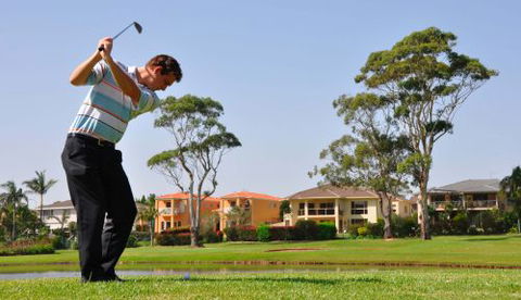 Emerald Downs Golf Course - Attractions Melbourne 2