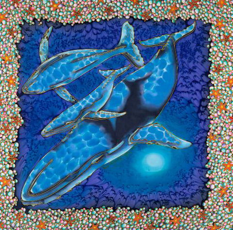 Sea Silks Gallery - Attractions Melbourne 2