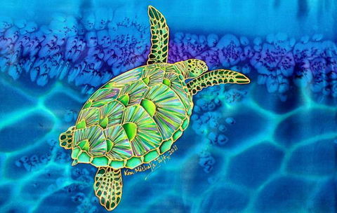 Sea Silks Gallery - Attractions Melbourne 5
