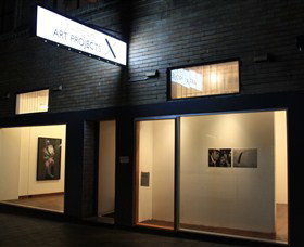 CrossArts Project - Attractions Melbourne 0