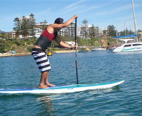 Mount Saint Thomas NSW Attractions Melbourne