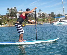 Alternative Fitness - Attractions Melbourne 0