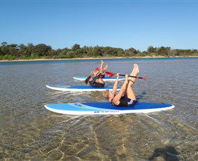 Alternative Fitness - Attractions Melbourne 3
