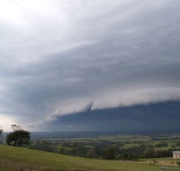 Nowra Hill Lookout - Attractions Melbourne