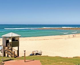 Toowoon Bay Beach - Attractions Melbourne 0