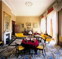 Elizabeth Bay House - Attractions Melbourne