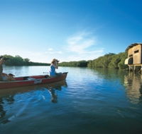 Boondall Wetlands Reserve - Attractions Melbourne