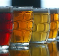 The Illawarra Brewery - Attractions Melbourne