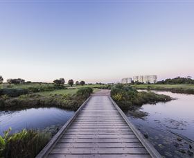 Wollongong Golf Club - Attractions Melbourne 2