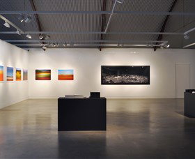 Paddington NSW Attractions Melbourne