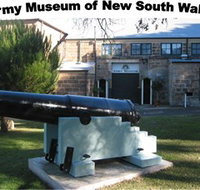Army Museum of New South Wales - Attractions Melbourne
