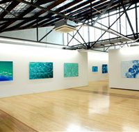 Dominik Mersch Gallery - Attractions Melbourne