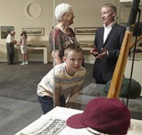 Sydney Cricket Ground Museum - Attractions Melbourne