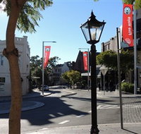 Five Ways Paddington NSW - Attractions Melbourne