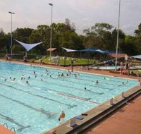 Manly Boy Charlton Swim Centre - Attractions Melbourne