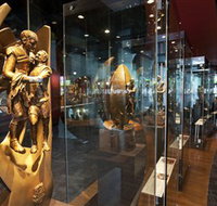 Rugby League Museum - Attractions Melbourne