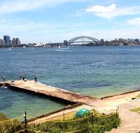 Bradleys Head Amphitheatre - Attractions Melbourne