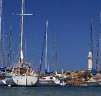Wollongong and Harbour Lighthouse - Attractions Melbourne