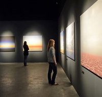 Australian Centre for Photography - Attractions Melbourne