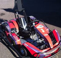 Go Karts Go - Attractions Melbourne