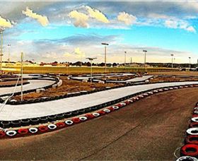 Go Karts Go - Attractions Melbourne 1