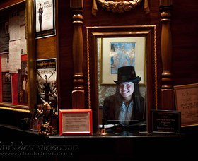 The Magicians Cabaret - Attractions Melbourne 0