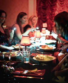 The Magicians Cabaret - Attractions Melbourne 3